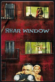 rear window (1945)