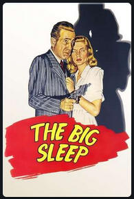 the big sleep (1939)