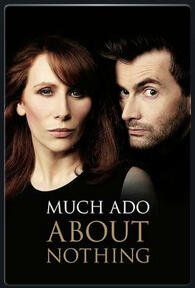 much ado about nothing (2011)